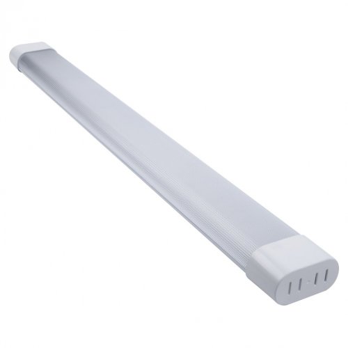 Настенно-потолочный светильник Uniel ULO-AL120-45W/6500K WHITE Настенно-потолочный светильник Uniel ULO-AL120-45W/6500K WHITE