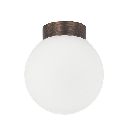 Настенно-потолочный светильник Munich DL18031G9DBronze 150