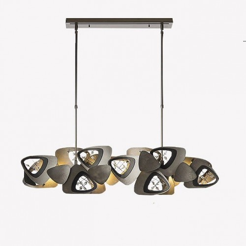 Подвесная люстра ImperiumLoft Dagmar01