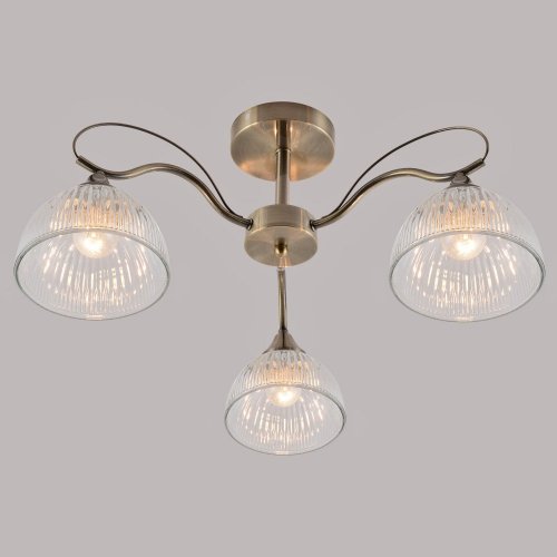 Потолочная люстра  90510-0.3-03 AB