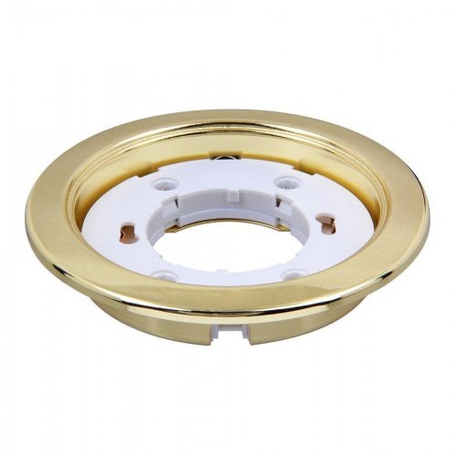 Встраиваемый светильник Jazzway GX70 1027658