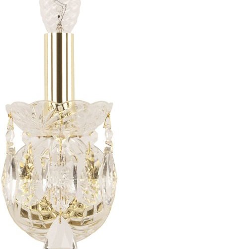 Бра Bohemia Ivele Crystal 116 116B/1/141 G