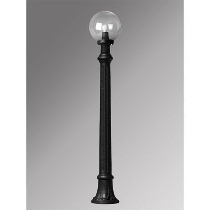Наземный светильник Fumagalli Globe 300 G30.163.000.AXE27 Наземный светильник Fumagalli Globe 300 G30.163.000.AXE27