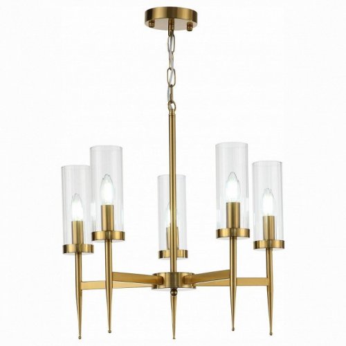 Подвесная люстра ST Luce Acazio SL1159.303.05
