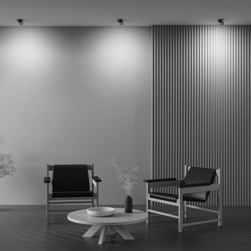 Точечный светильник Maytoni Onda DL024-12W4K-BMG Точечный светильник Maytoni Onda DL024-12W4K-BMG