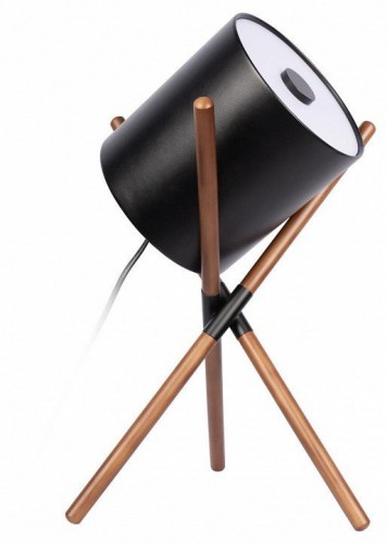 Настольная лампа Loft IT Bobbin 10245T Black Настольная лампа Loft IT Bobbin 10245T Black