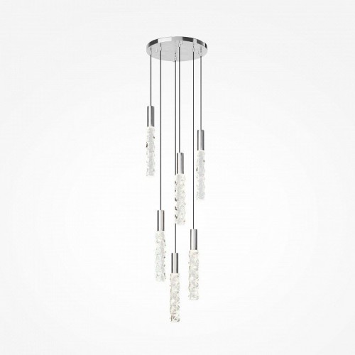 Подвесной светильник Maytoni Selemo MOD328PL-L18CH3K