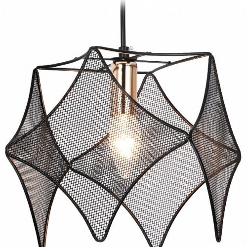 Подвесной светильник Ambrella light TRADITIONAL TR8421