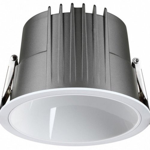 Встраиваемый светильник Novotech Lang 359428