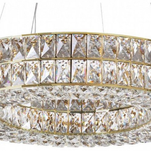 Подвесная люстра Odeon Light Panta 4926/52L