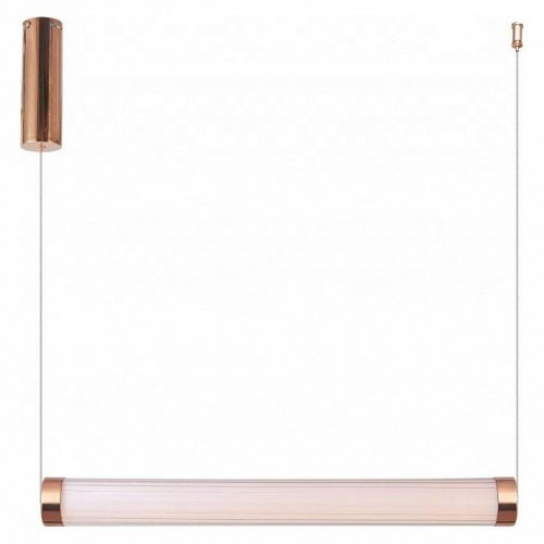 Подвесной светильник iLedex Rocks 2301-800 BR