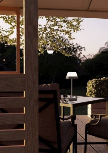 Настольная лампа декоративная Eglo ПРОМО MEGGIANO 900978