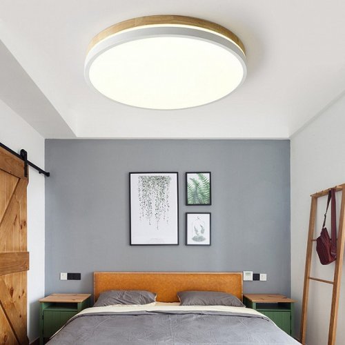 Потолочный светильник ImperiumLoft DISC-DH01