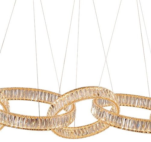 Подвесной светильник Newport 8240 8245/S gold NEW Подвесной светильник Newport 8240 8245/S gold NEW