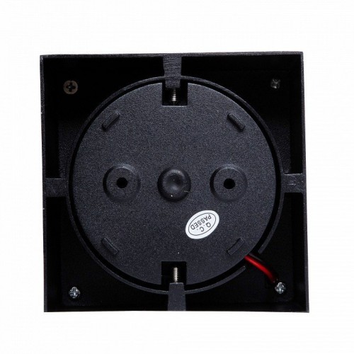 Наземный низкий светильник Uniel UL-00006814