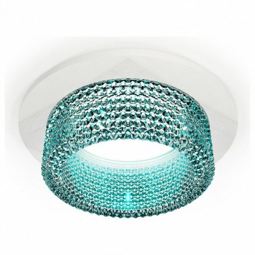 Точечный светильник Ambrella light Techno Spot XC6512043 Точечный светильник Ambrella light Techno Spot XC6512043