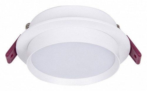 Точечный светильник Favourite Vasto 4537-1C