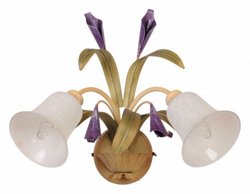 Бра Doge Luce 4544/A2