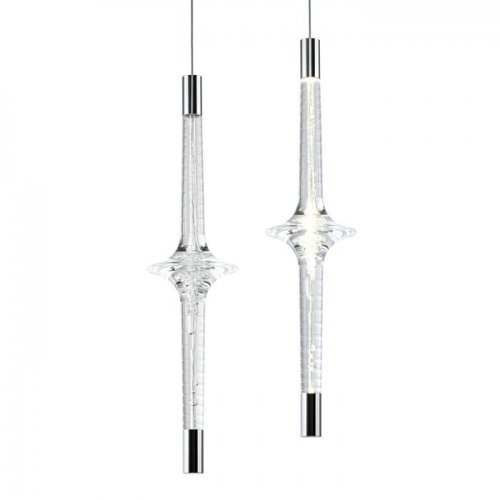 Подвесной светильник MODELUX ML.2550.1 CR