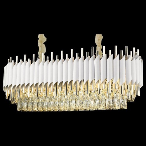 Подвесная люстра Wertmark Cartuccia WE138.14.003