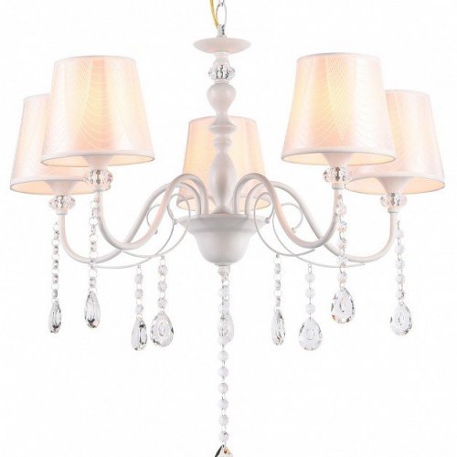 Подвесная люстра Ambrella TR TR4603 Подвесная люстра Ambrella TR TR4603