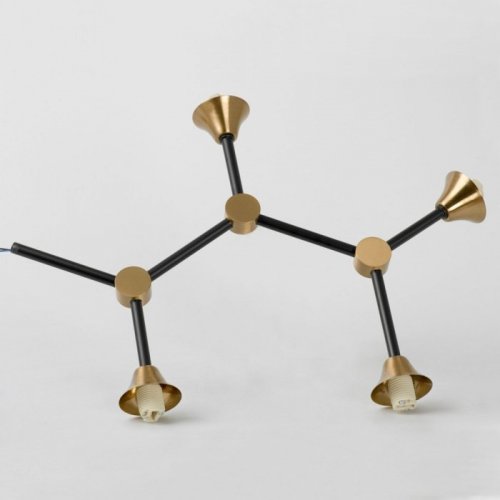 Потолочная люстра Lussole LGO LSP-8882 Потолочная люстра Lussole LGO LSP-8882