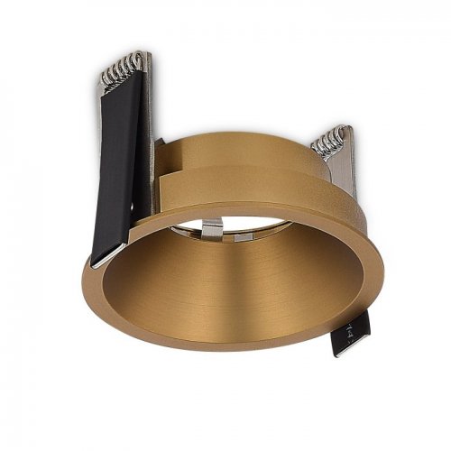 Точечный светильник Munich DL18030R1Bronze