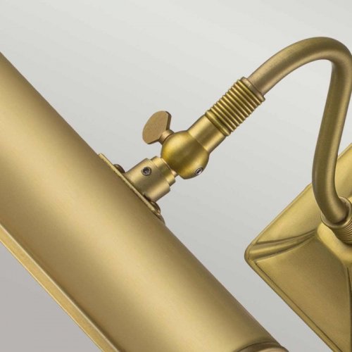 Подсветка для картин Elstead Picture Light PL1-10-BB Подсветка для картин Elstead Picture Light PL1-10-BB