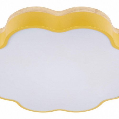 Потолочный светильник Axel 10225/36 Yellow Потолочный светильник Axel 10225/36 Yellow