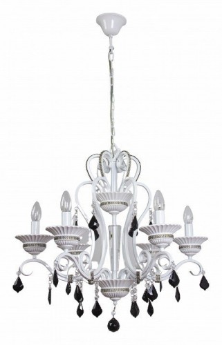 Подвесная люстра Abrasax 11277/6 Подвесная люстра Abrasax 11277/6