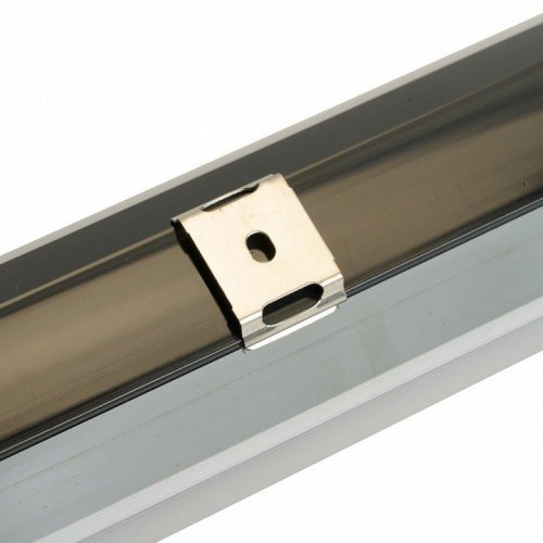 Светильник светодиодный линейный Feron AL5090 IP65 36W 6500K 1235*63*35мм 51428 Светильник светодиодный линейный Feron AL5090 IP65 36W 6500K 1235*63*35мм 51428