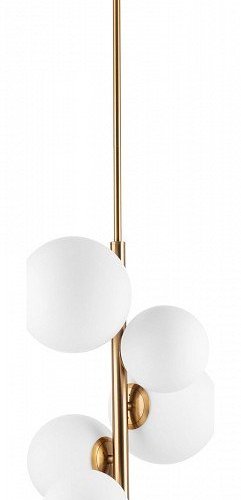 Подвесная люстра Lightstar Croco 815053