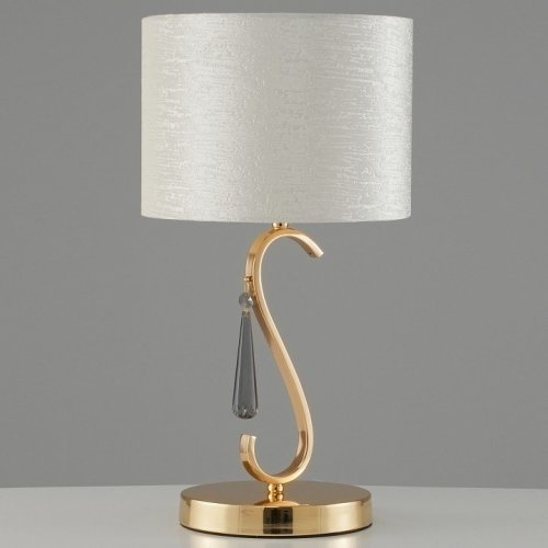 Интерьерная настольная лампа Macadamia V10556-1T Интерьерная настольная лампа Macadamia V10556-1T