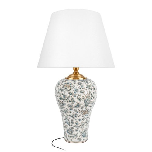 Интерьерная настольная лампа Loft IT Agapanthus 10385T/C