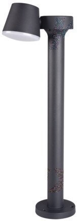 Светильник ландшафтный Kanlux DROMI LED 50 7W-GR 32532