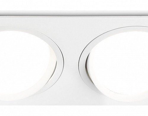 Встраиваемый светильник Ambrella light TECHNO SPOT TN51919