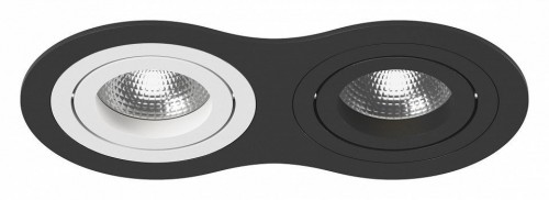 Точечный светильник Lightstar Intero 16 i6270607