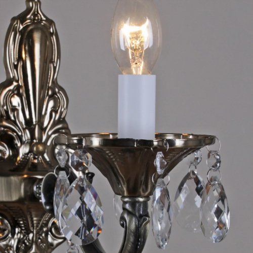 Бра 09347-0.2-01 Бра 09347-0.2-01