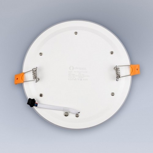 Встраиваемый светильник Eleganz  1909