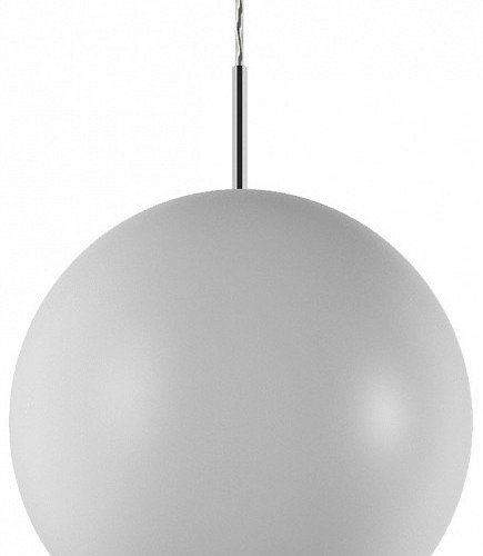 Подвесной светильник DesignLed SFERA A-W AD13012-1S