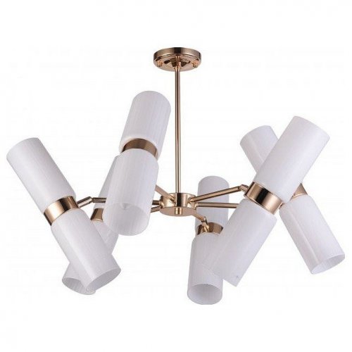 Потолочная люстра F-Promo Rollo 2617-12P Потолочная люстра F-Promo Rollo 2617-12P