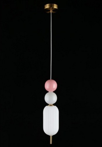 Подвесной светильник Rosabella APL.320.06.01