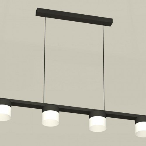 Подвесной светильник Ambrella light TRADITIONAL XB9152205