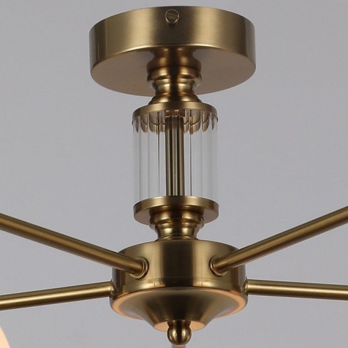 Потолочная люстра Illumico IL0064-5C-79 COP