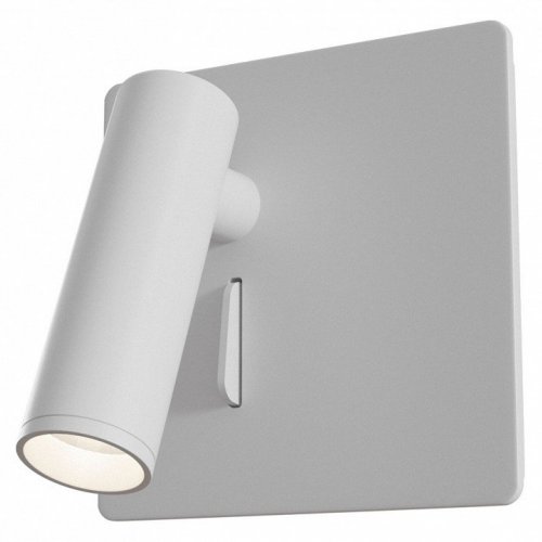 Бра Maytoni Mirax C040WL-L3W3K Бра Maytoni Mirax C040WL-L3W3K