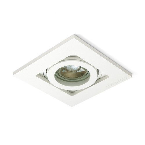 Точечный светильник Raumberg Qana Qana1LoWh Точечный светильник Raumberg Qana Qana1LoWh