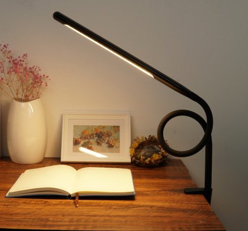 Офисная настольная лампа Donolux Kaa T111043TW1B