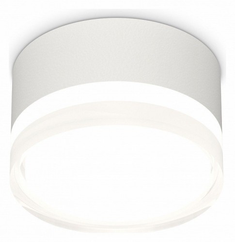 Точечный светильник Ambrella light TECHNO SPOT XS8101023