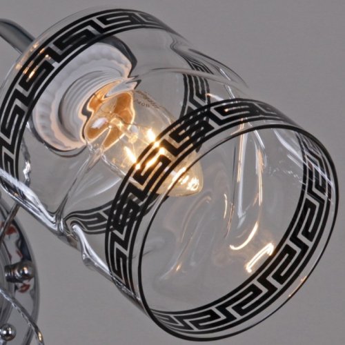 Бра 04078-0.2-01 CH Бра 04078-0.2-01 CH