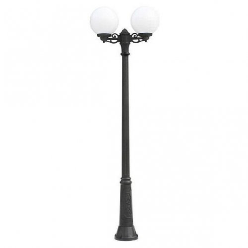 Наземный фонарь Fumagalli Globe 300 G30.157.S20.AYE27